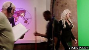 VIXENPLUS American MILF Episode 3 – A Behind the Scenes Look