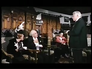 A group of german whores