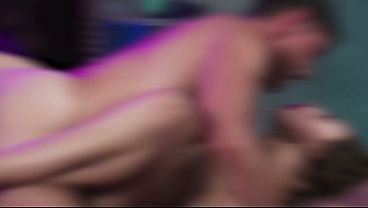 ADULTMOBILE – Lust Takes Over When Passionate Lovers Go All In For Deep, Explosive Hardcore Action