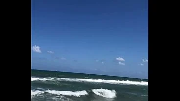 AMAZING BEACH DAY