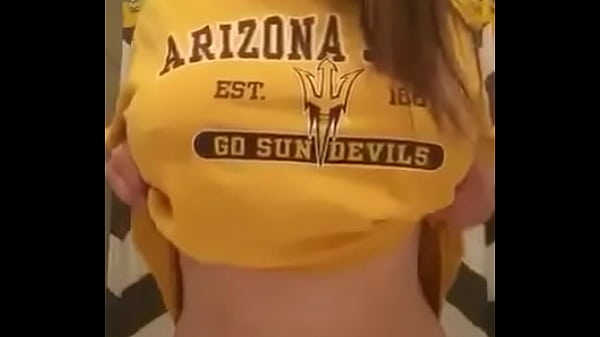 American Girl Big Tits