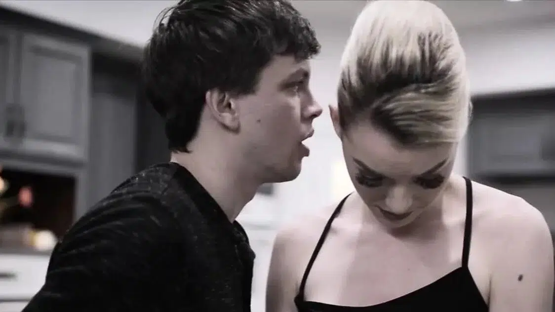 An Honest Living Costs Her Dignity – Anny Aurora