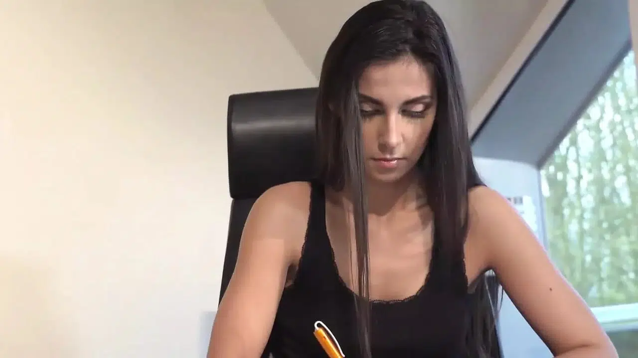 Angela Allison and Dirty Harry by Granddadz