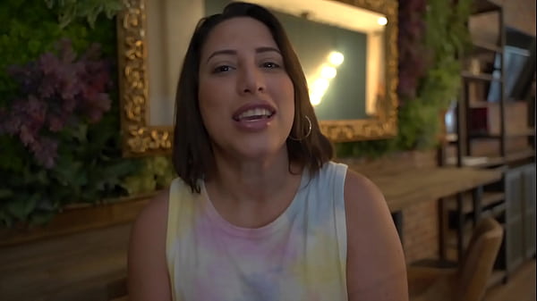 Behind the Scenes with Adara Love and Edu