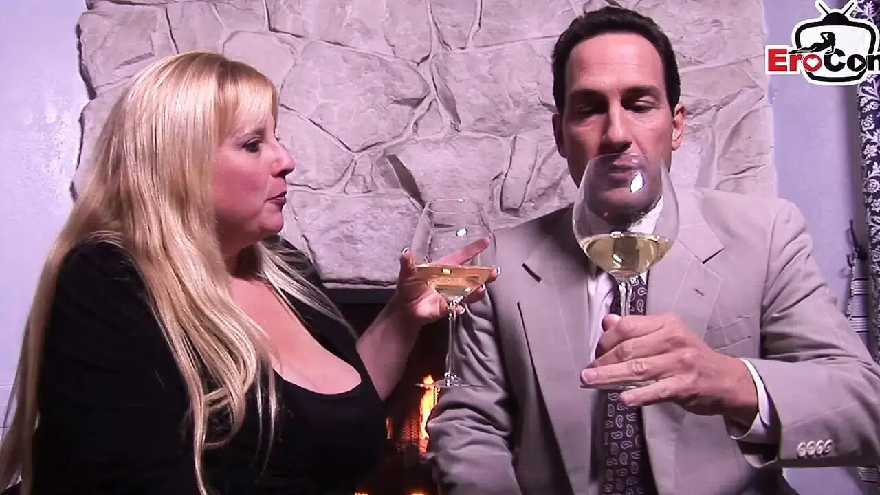 Busty fat bbw milf housewife with big natural boobs fucked