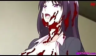 Chiisana Tsubomi no Sono Oku ni Ep.4 EXCLUSIVE