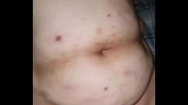 Cumming on Alexis in the 559