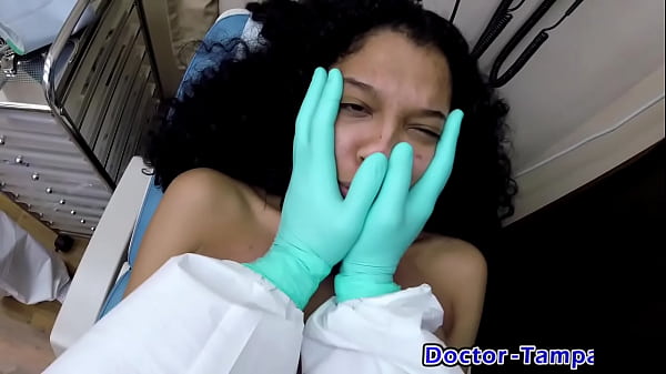 Dr Tampa – The New Immigration Policy American Citizen Edition – Step-Sisters Angel Santana Yesenia Youso