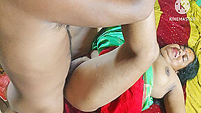 Everyone Had Gone Shopping Leaving Stepsister-in-law Alone, Stepbrother-in-law Went And Stripped Her And Fucked Her With Hindi Sex And Devar Bhabhi