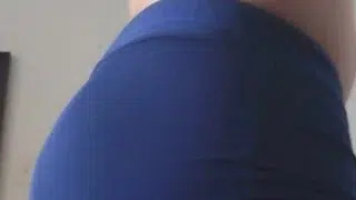 Femboy Underwear Bubble Butt Fetish