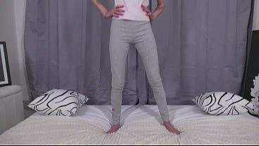 Gangbang DP 4 on 1 Goldie Small and Cum in Mouth