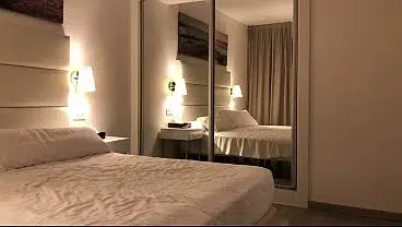 Hardcore Anal, slap, pee for innocent French girl