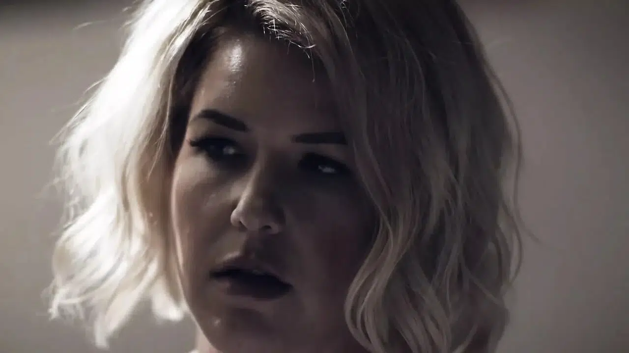 Helpful Stepmom takes care of boy’s dick – Kit Mercer