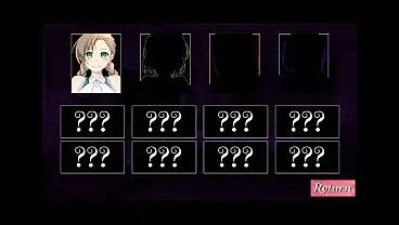 Himeko Maid lesbian game, how many minutes have I played and I’m already sleepy?