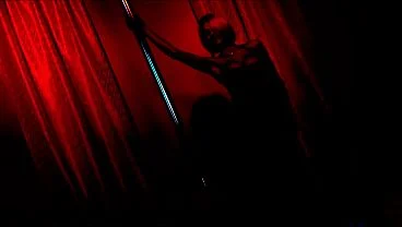 HORNY FUCKERZ – GANGBANG ORGY