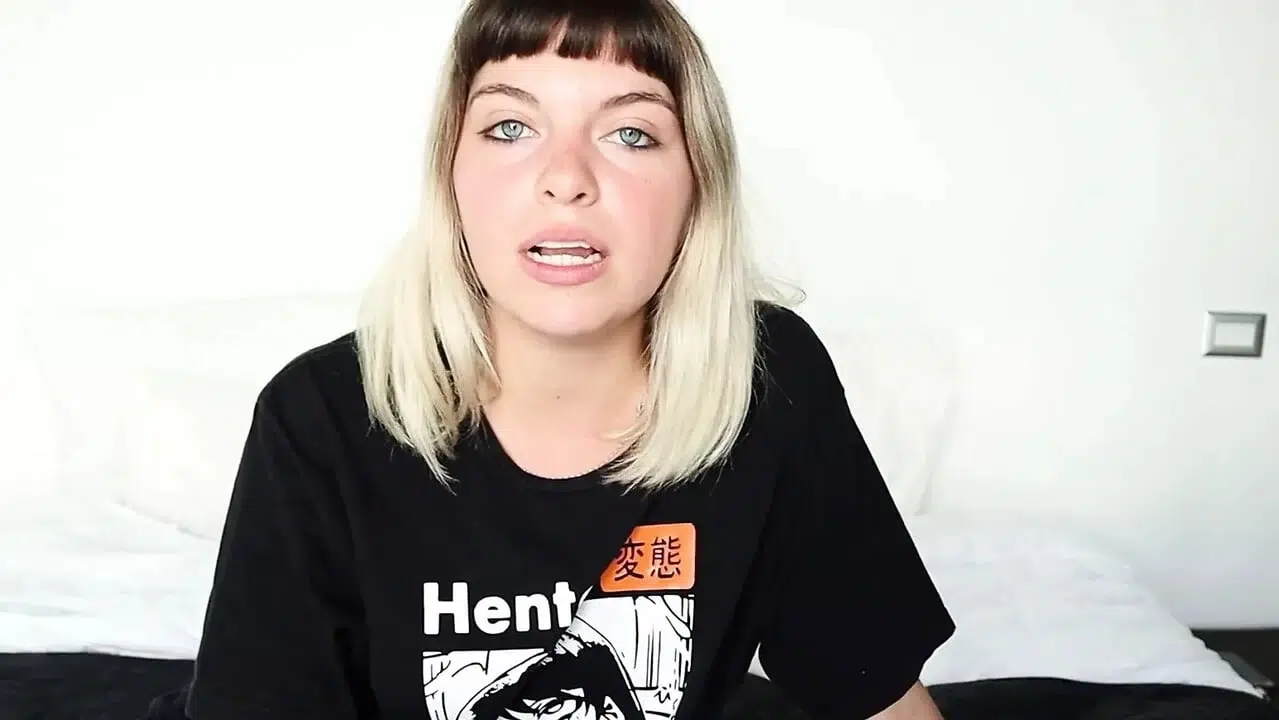 How to touch a woman. All the secrets – MyBadReputation