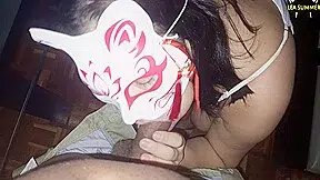 I Was My Perverted Stepbrothers Birthday Present, I Sucked His Cock And Opened My Fat Ass For Him