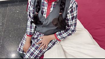 Indian school gf Big Ass Doggystyle Anal Sex Best Asshole Farting Video