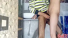 Indian Step sister Cum In Mouth And Swallow It