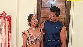 Indian Village Girl Has Sex With Handsome Hunk Desi Boy