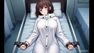 Lesbian Hospital, animation diffusion, pictures (This video glitches with some web browsers)