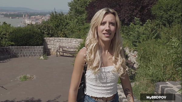 Lonely American Sophia Grace ANAL Tourism