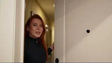 Long Wait. She Missed My Cock Very Much! 4K HD Tim Team