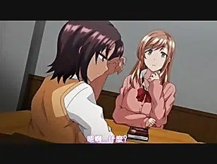 lucky guy threesome harem with sexy bitches 1