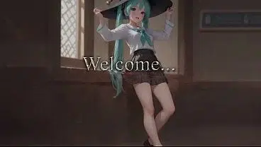 M.I.S.T. Academy Instructor Miku — Official Reveal