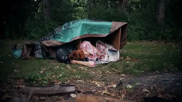 MissaX.com – Give Me Shelter: Lesbian – Teaser