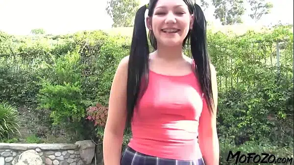 MOFOZO.com – 19 Year Old Step Daughter Is Fucking With Her Step Brother