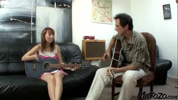 MOFOZO.com – Redhead Student Is Fucking With Her Teacher