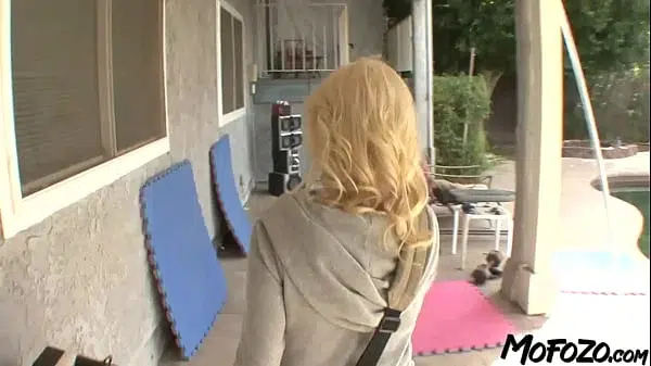 MOFOZO.com – Sister’s Best Friend Caught Stealing!