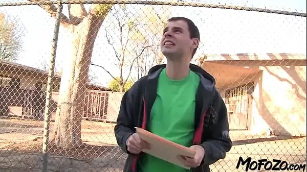 MOFOZO.com – University Teacher Is Fucking With The Student!