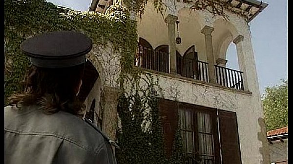 Monique Covet Läufige Sperma-Säue (1995)