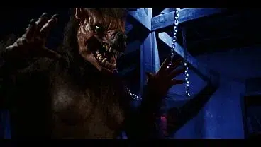 Monstergirl Werewolf Transformation Horror Porn – Lesbian Sleepover Turned Nightmare