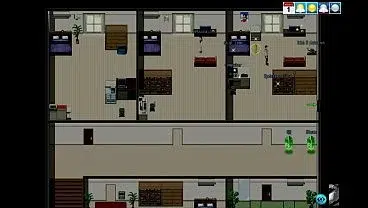 My happy life#2: Lucy try anal sex for the first time