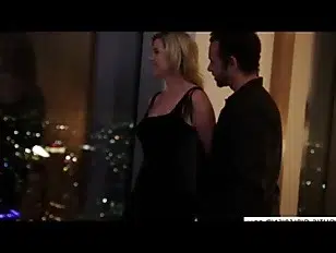 my special guest in black stockingsmHuZIm2