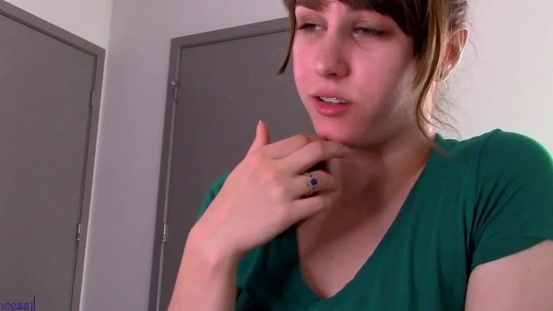 My Step Brother Wouldn’t Pull Out