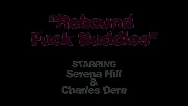 MyPervyFamily – Stepdad Stuffs Fluffy Teen Muff – Serena Hill