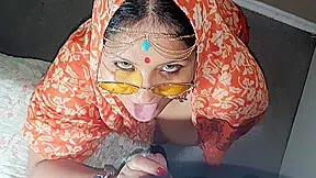 Namaste – Indian Xl Girl