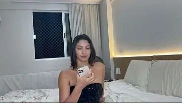 Netinha levando rola de doisCasal amador fazendo sexo matinal, vídeo caseiro