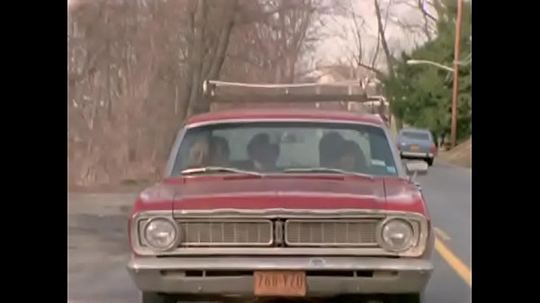 of an American Playgirl 1975