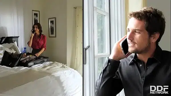 Orange County Cougar Action