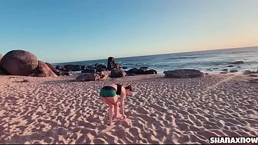 PARADE BEACH SHORT SHORTS SPORTSWEAR TWERKING G STRING THONG