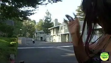 Rachel Starr squirting into the mouth of a beautiful blonde in incredible lesbian action