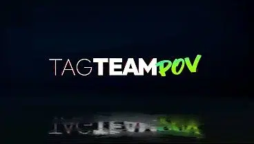 Returning The Favor Leads To Double Vaginal With Kate Dalia