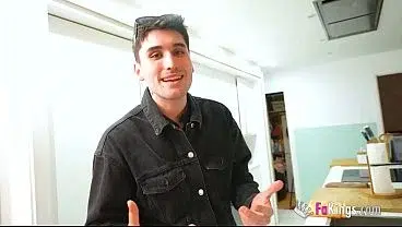 Scandinavian beauty learns Spanish the FAKings way. Lola Bratz is a sex tourist.