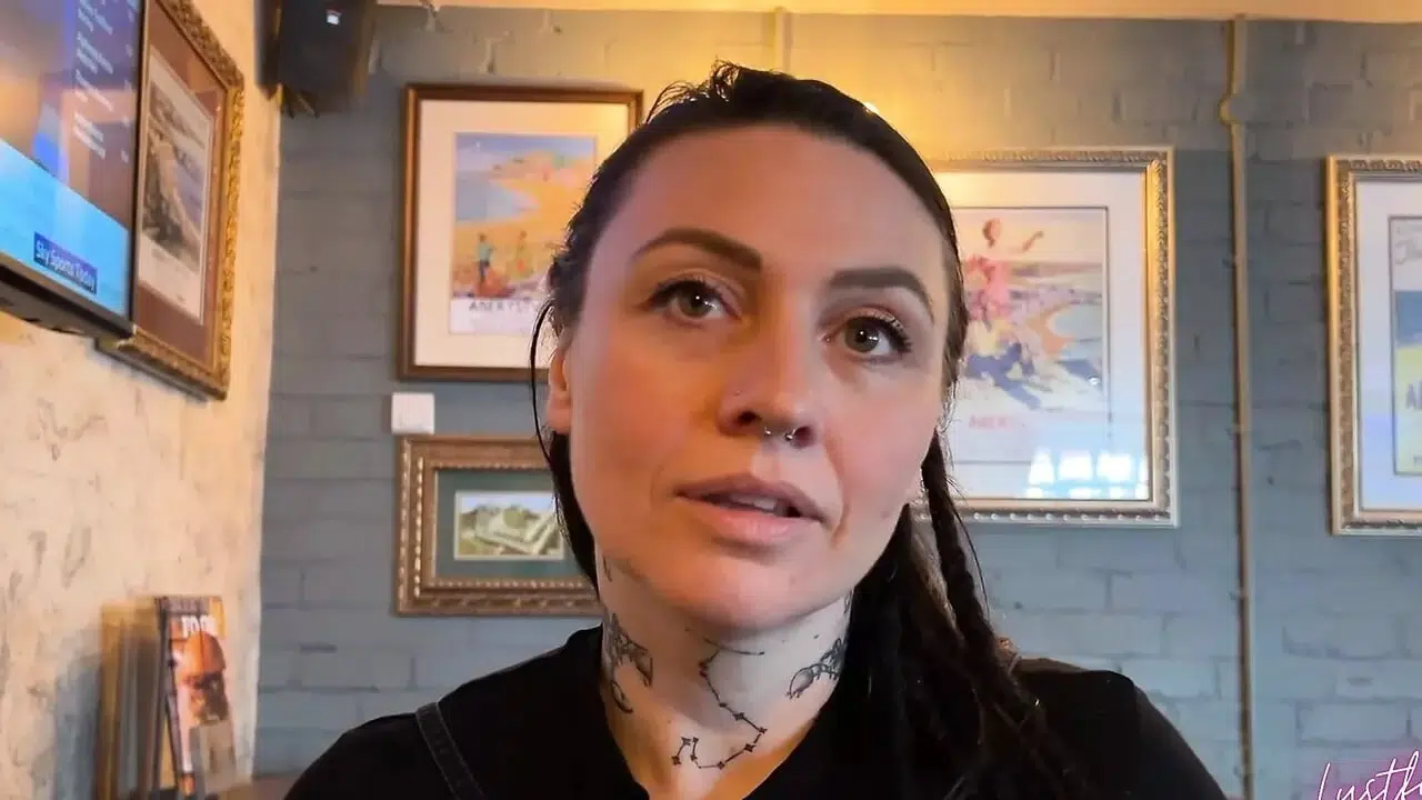 Seduced by my homewrecking piss slut EX