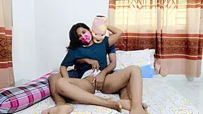 Stepsister Hardcore Fantasy With Stepbrother